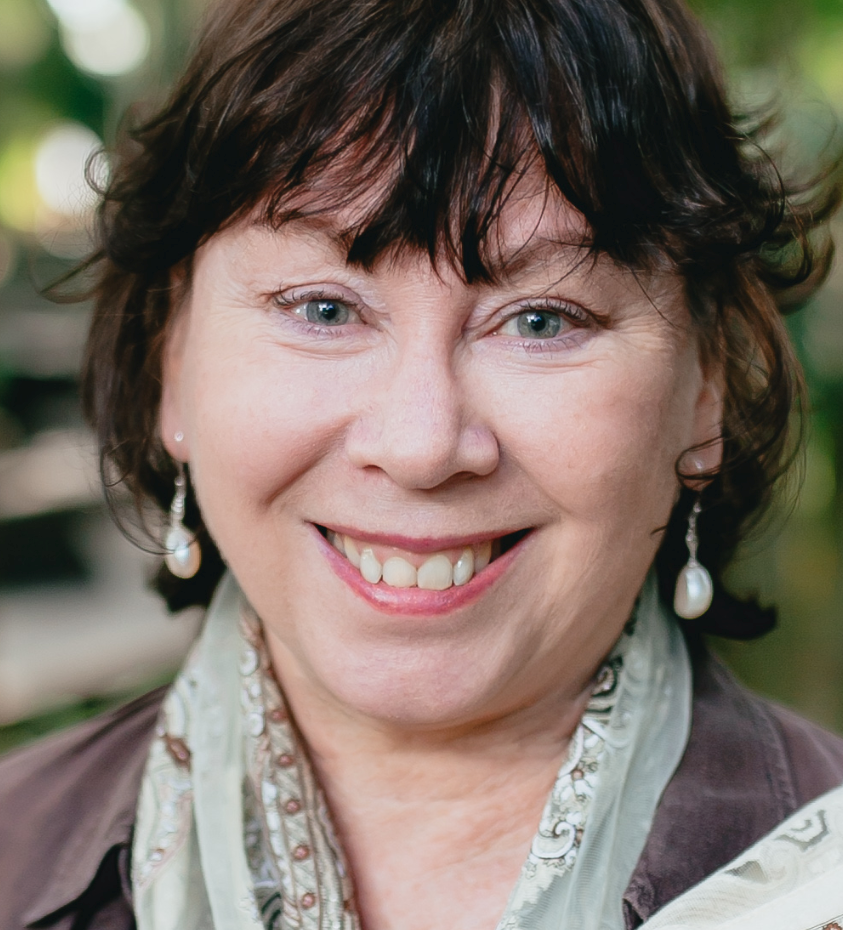 Sharon Dawe