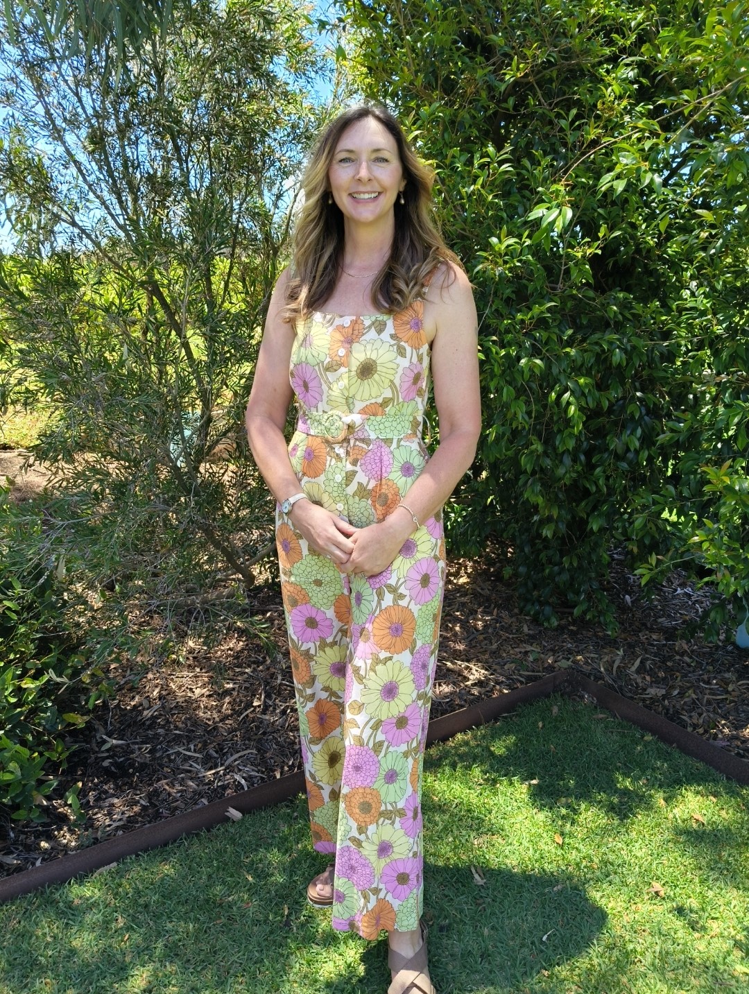 Photo of Kate in Mt Barker: