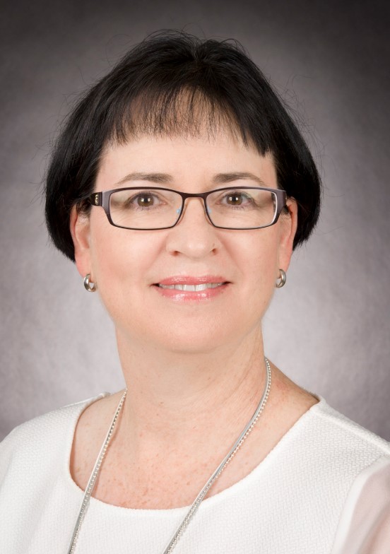 Dr Diana Lawrence