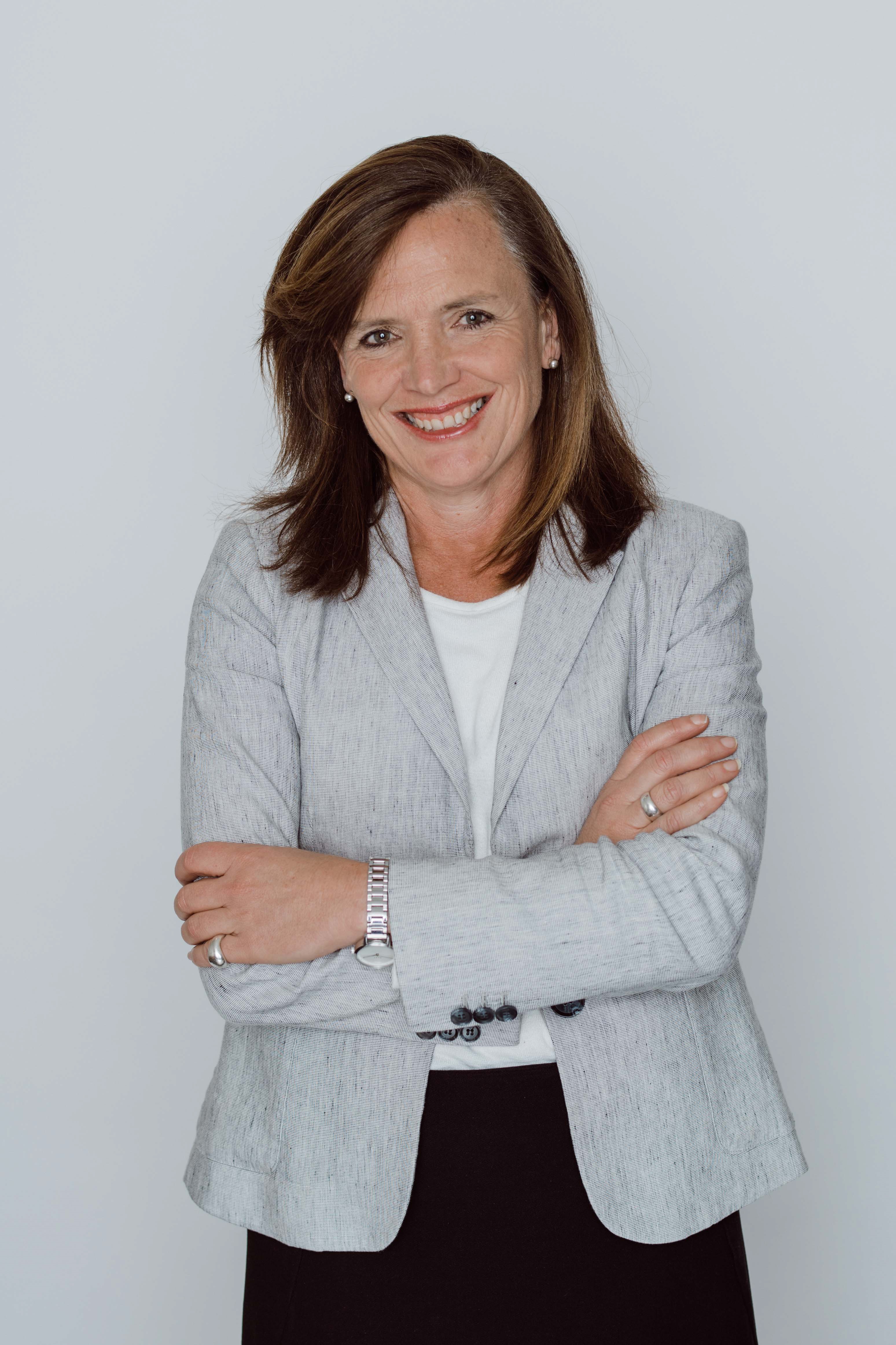 Photo of member Kate Alexander