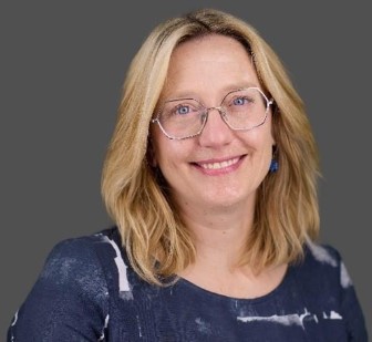 Photo of member Katherine Hawkins 