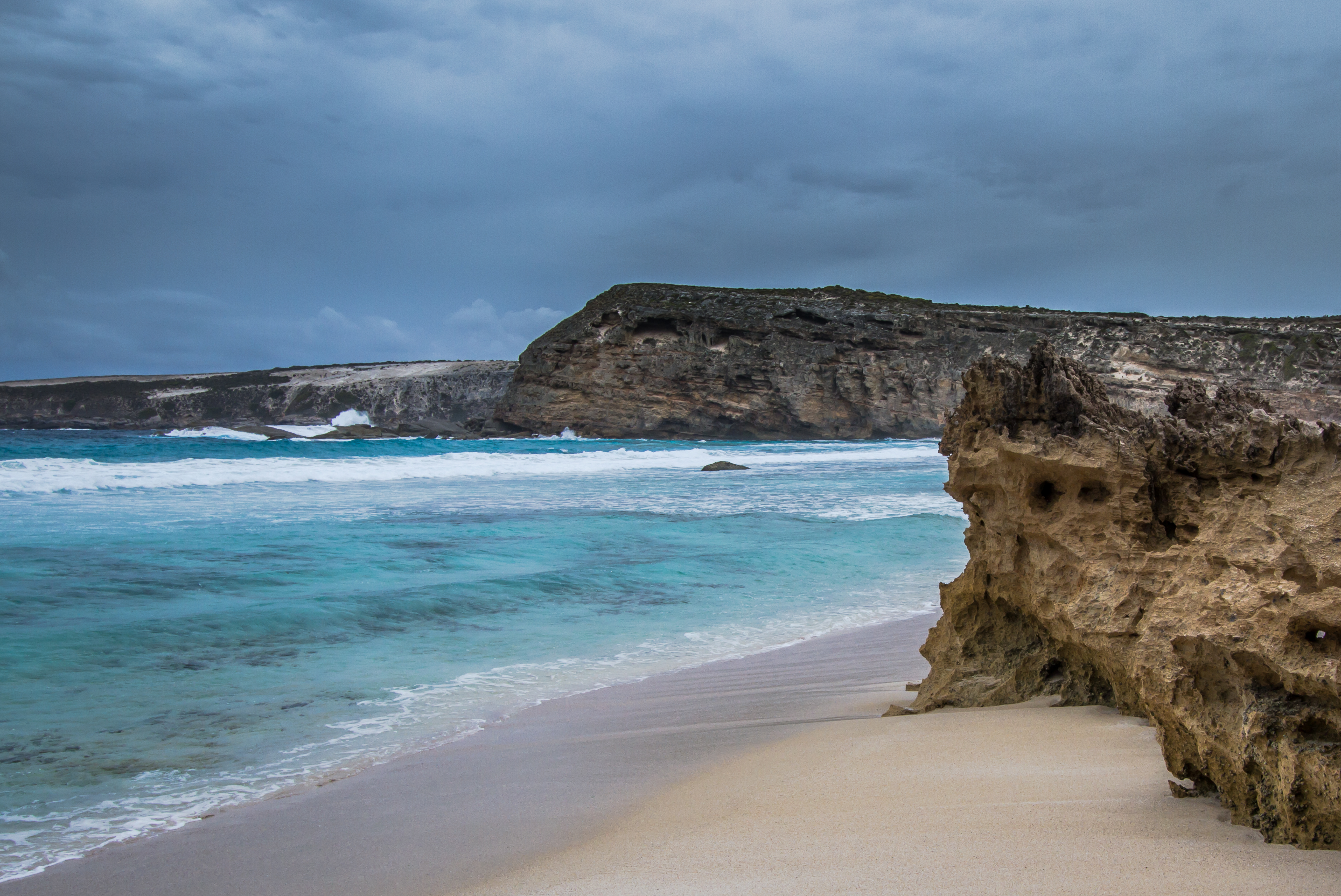Photo: Port Lincoln Curta Rocks