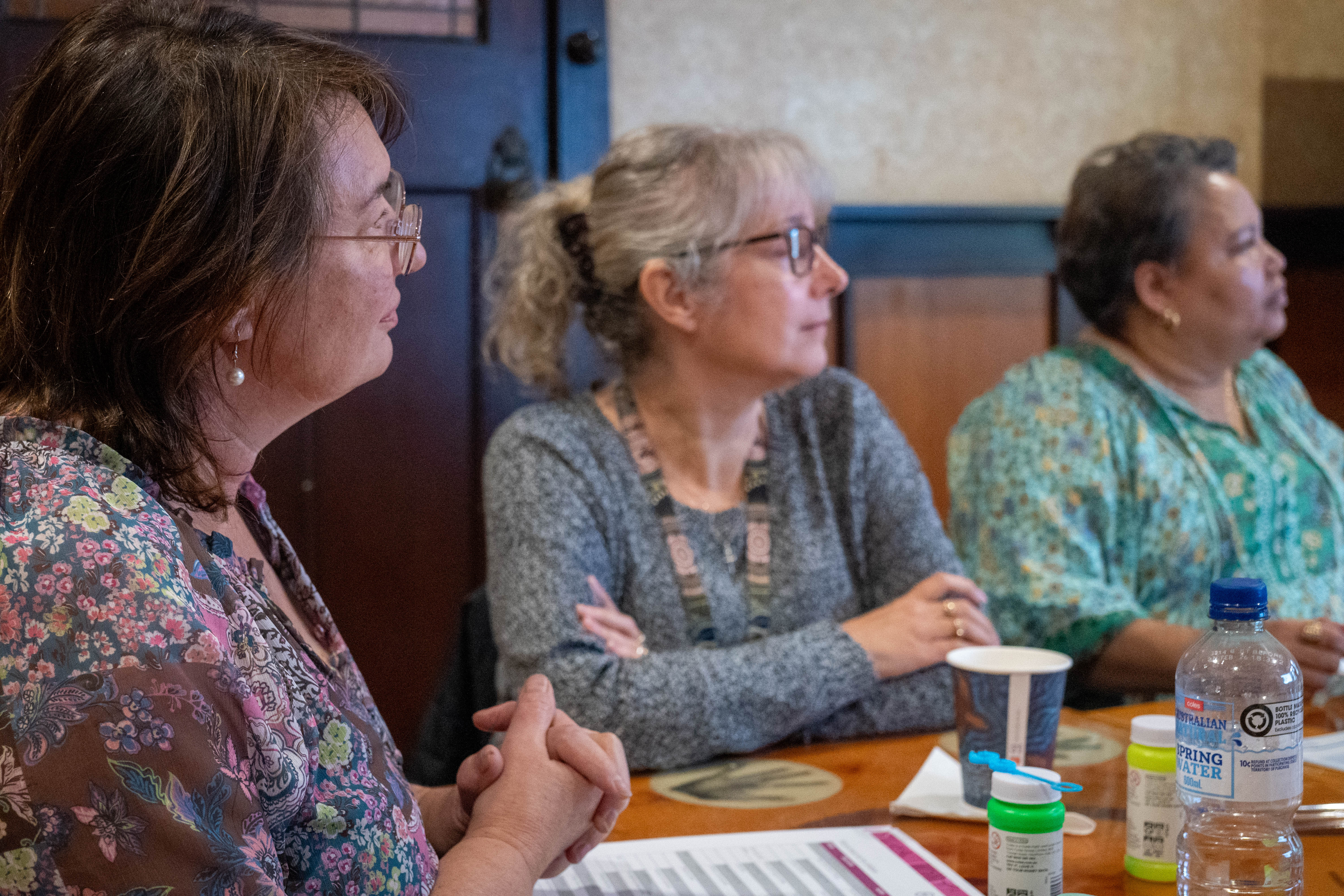 Kinship care training