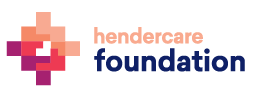 Hendercare Foundation Sponsor Logo