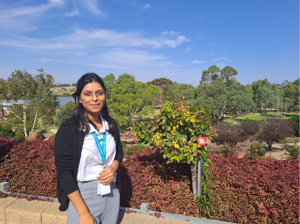 Kaja Pandya 