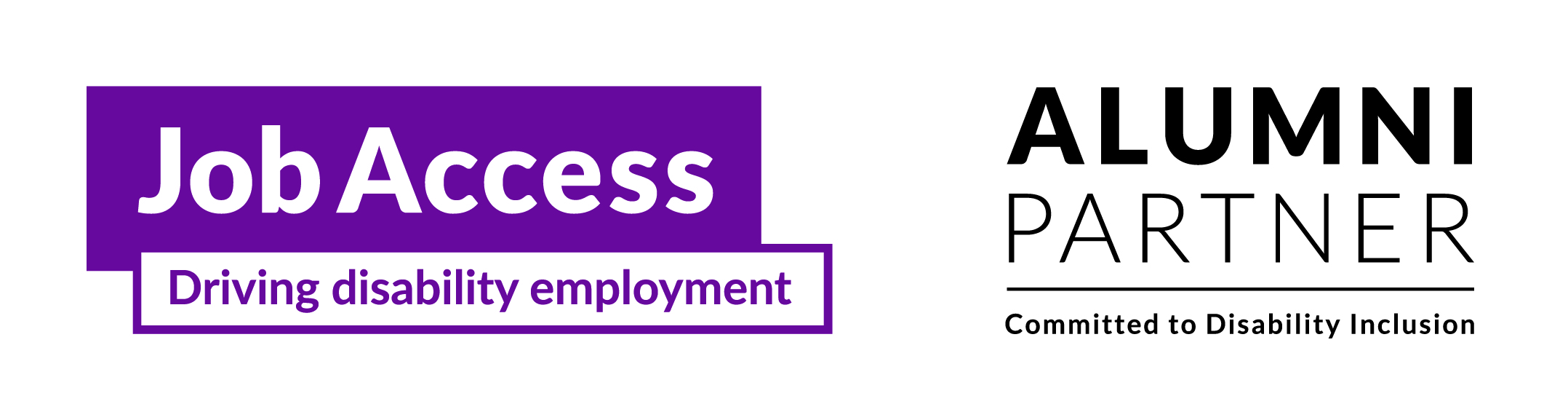 DCP is a proud Alumini Partner of JobAccess, committed to disability inclusion