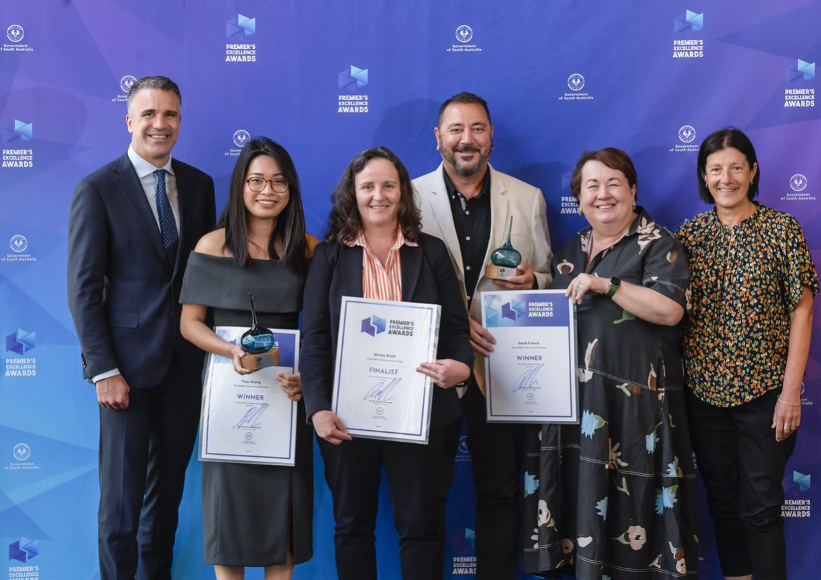 Premier's Excellence Awards