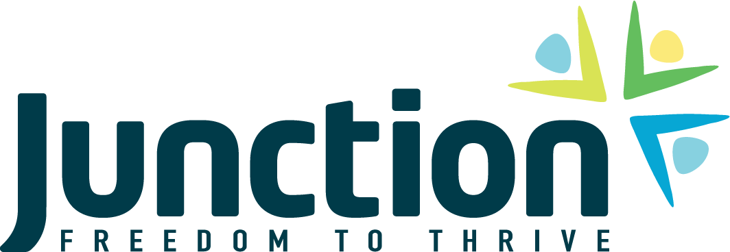 Silver Sponsor: Junction