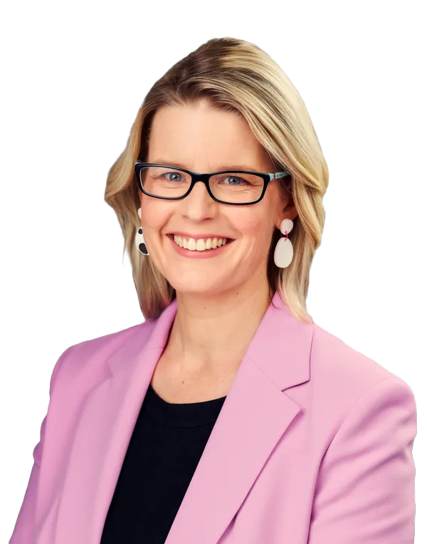 Alice Rolls MP