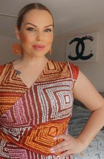 Renee Andrew/Coulthard